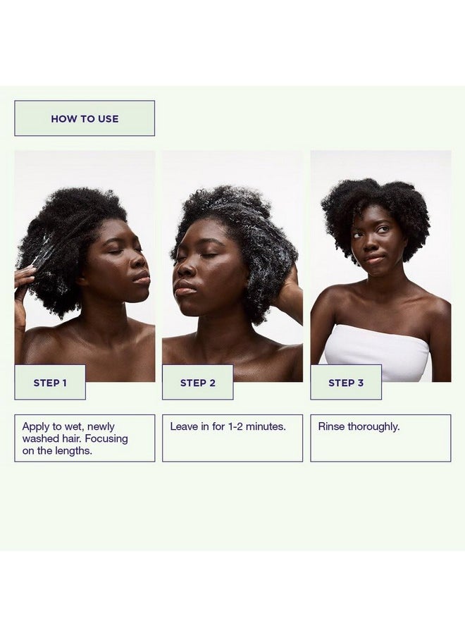 Maria Nila True Soft, Conditioner 3.4 Fl Oz, For Dry Hair, Argan Oil Remoisturises & Reduces Frizz, 100% Vegan & Sulfate/Paraben free