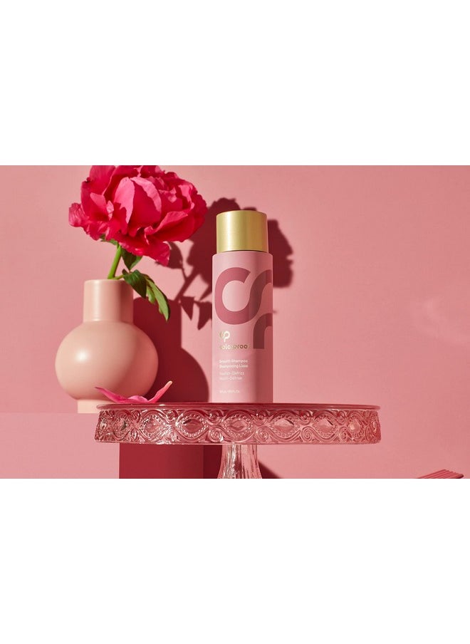 Colorproof Smooth Shampoo 8.5 Oz