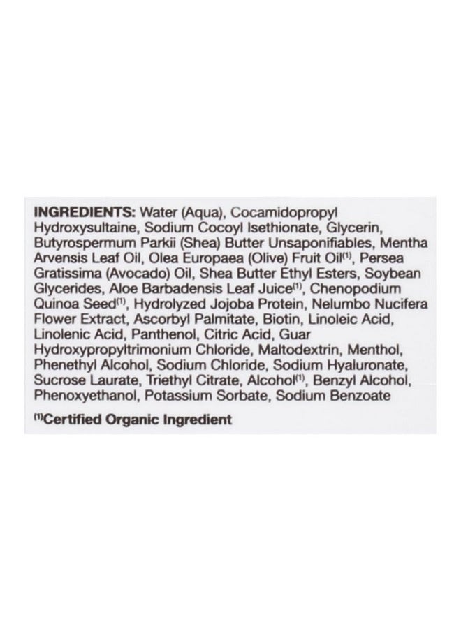 Jason Restorative Biotin Shampoo, 16 oz. (Packaging May Vary)