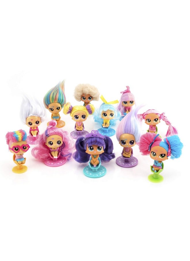 Hairdooz Shampoo Pack, Multi