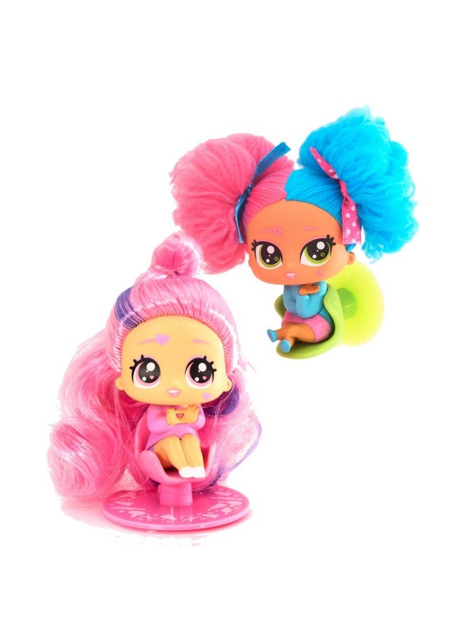 Hairdooz Shampoo Pack, Multi