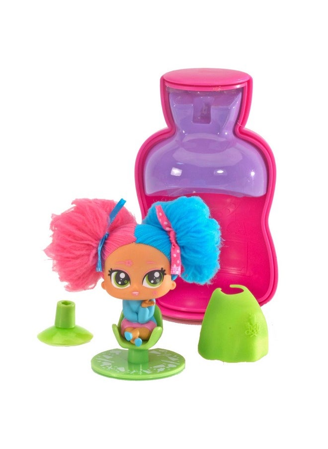 Hairdooz Shampoo Pack, Multi