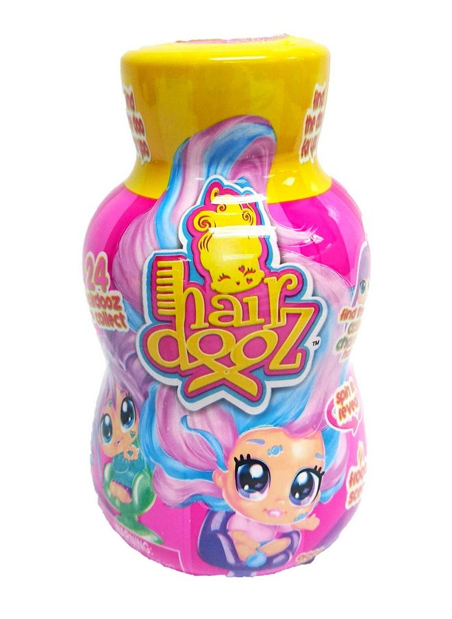 Hairdooz Shampoo Pack, Multi