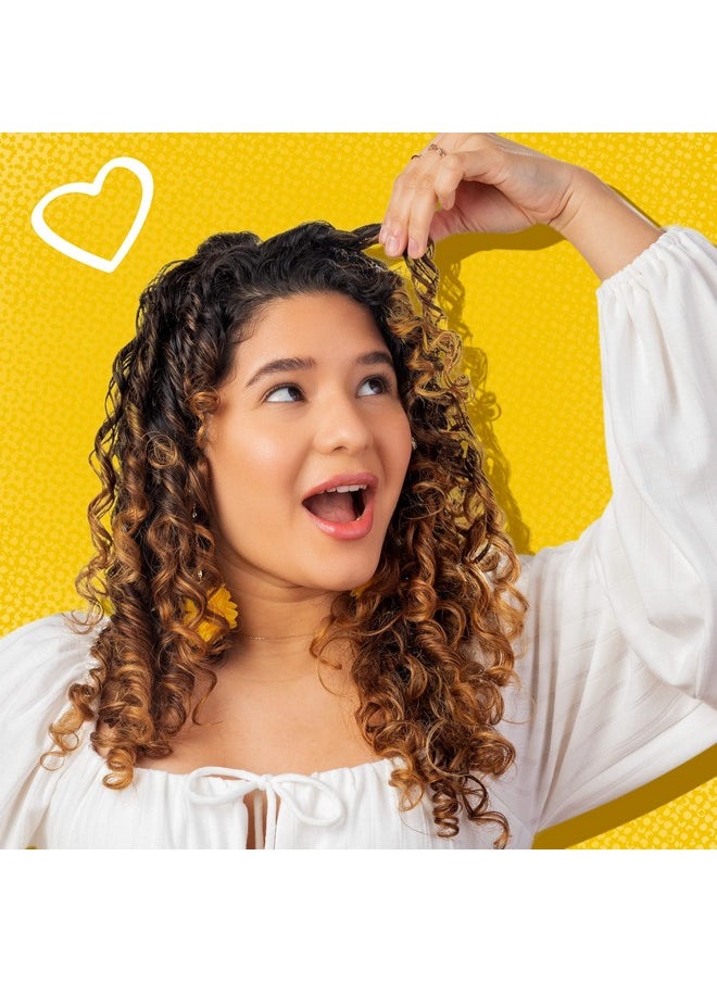 Aussie Shampoo Miracle Curls, 12.1 Ounce
