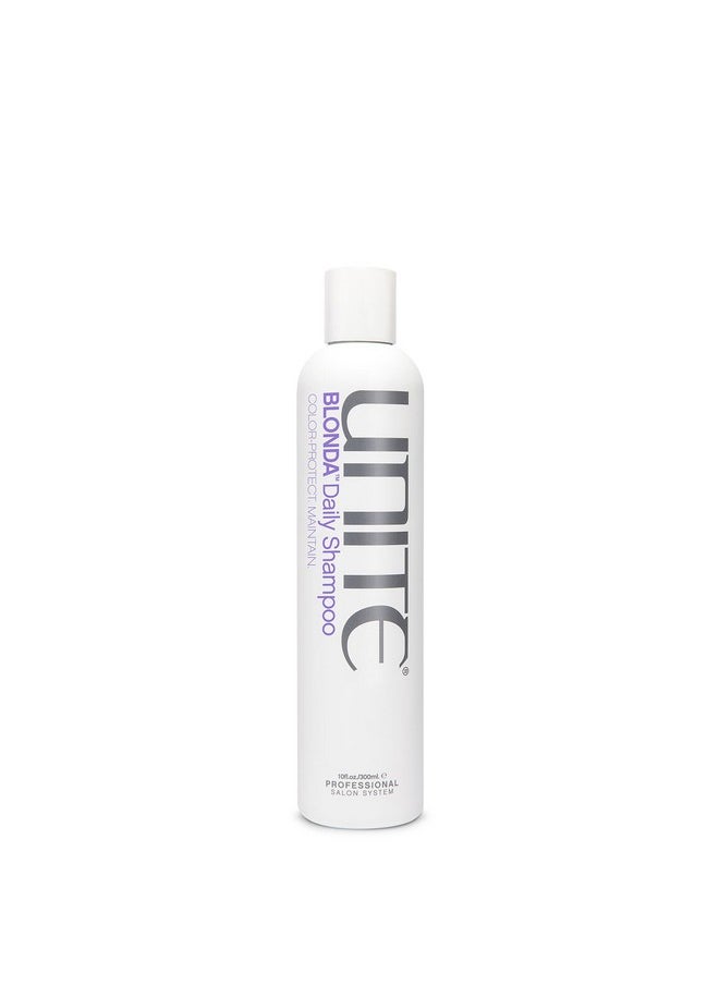 UNITE Hair BLONDA Daily Shampoo, 10 fl. Oz