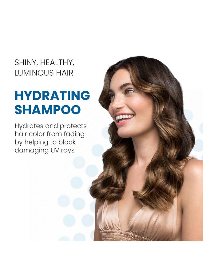 Aloxxi Colourcare Hydrating Shampoo, 10.1 Fluid Ounce