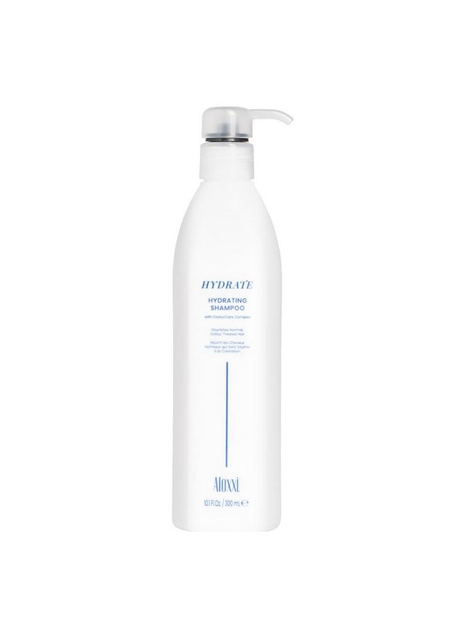 Aloxxi Colourcare Hydrating Shampoo, 10.1 Fluid Ounce