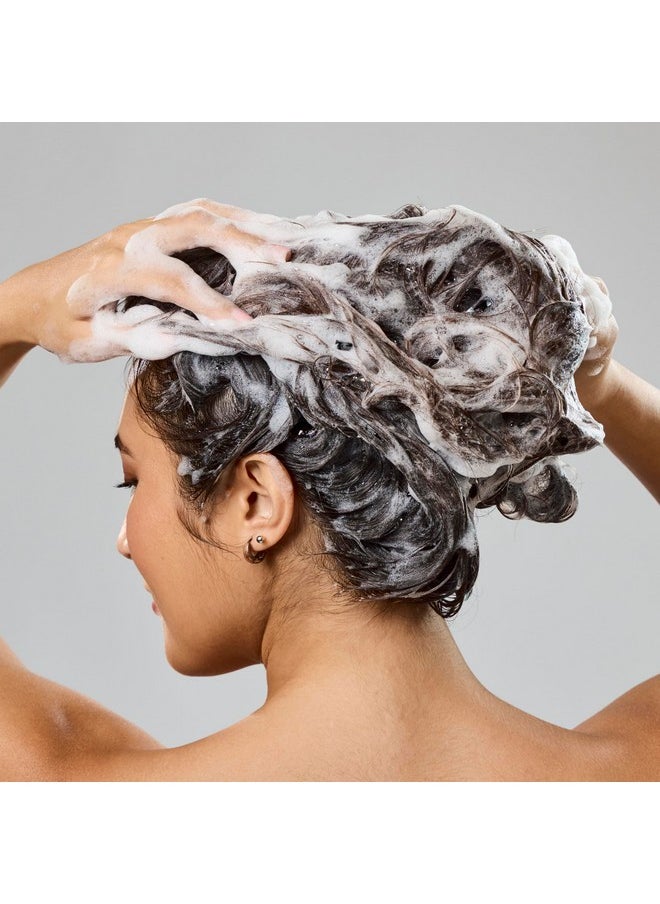 Bumble and bumble. Gentle Shampoo For Every Day | Hydrating + Shine | Curly, Wavy, Straight, 8.5 Fl Oz
