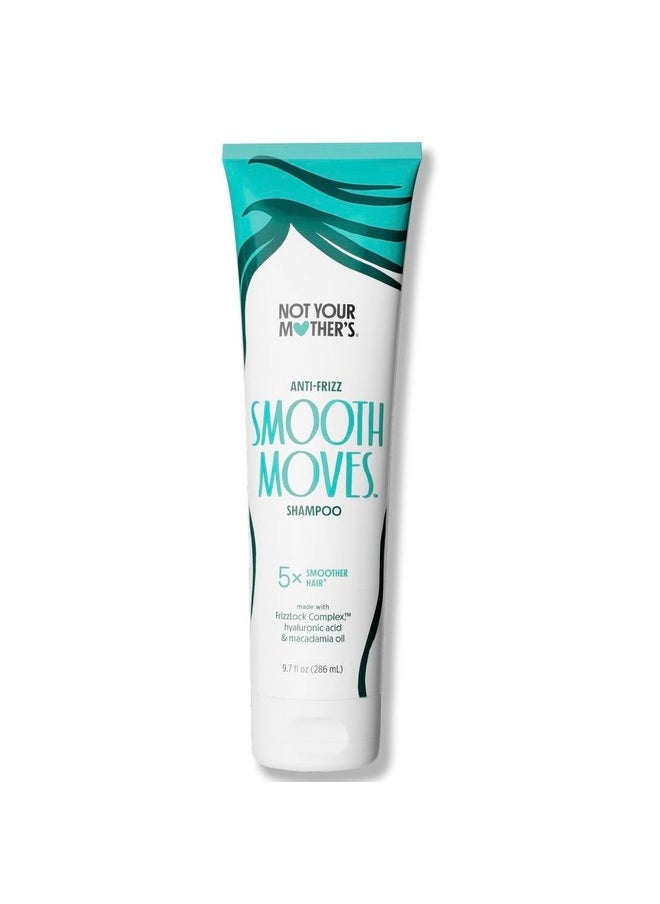 Not Your Mother's Anti-Frizz Smooth Moves Shampoo