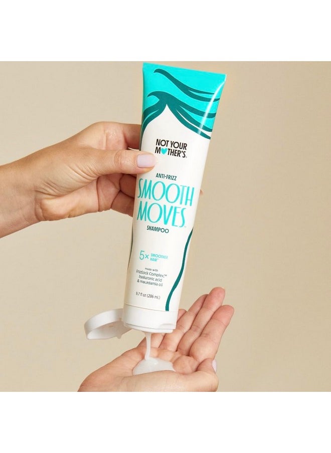 Not Your Mother's Anti-Frizz Smooth Moves Shampoo
