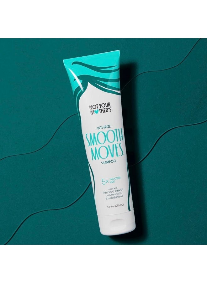 Not Your Mother's Anti-Frizz Smooth Moves Shampoo