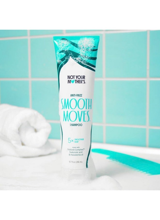 Not Your Mother's Anti-Frizz Smooth Moves Shampoo
