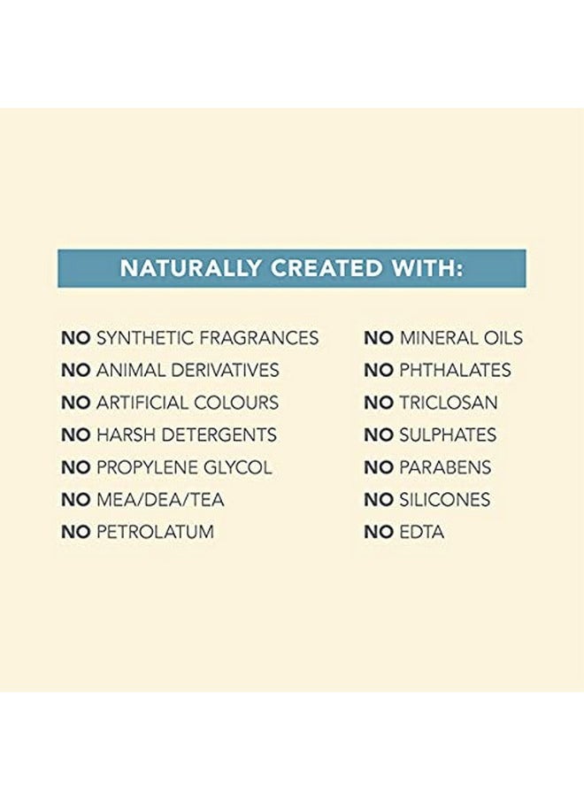 Sukin Coconut Scent Hydrating Shampoo, Parabens Free, 16.9 Fluid Ounces (Pack Of 1)