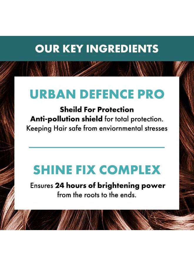 Alfaparf Milano Reparative Shampoo For Damaged Hair, Repairs Bond - Safe on Color Treated Hair - Hairfall Repair Shampoo|Absolute, Extenso, Sulfate, Paraben and Paraffin Free (1000ML))