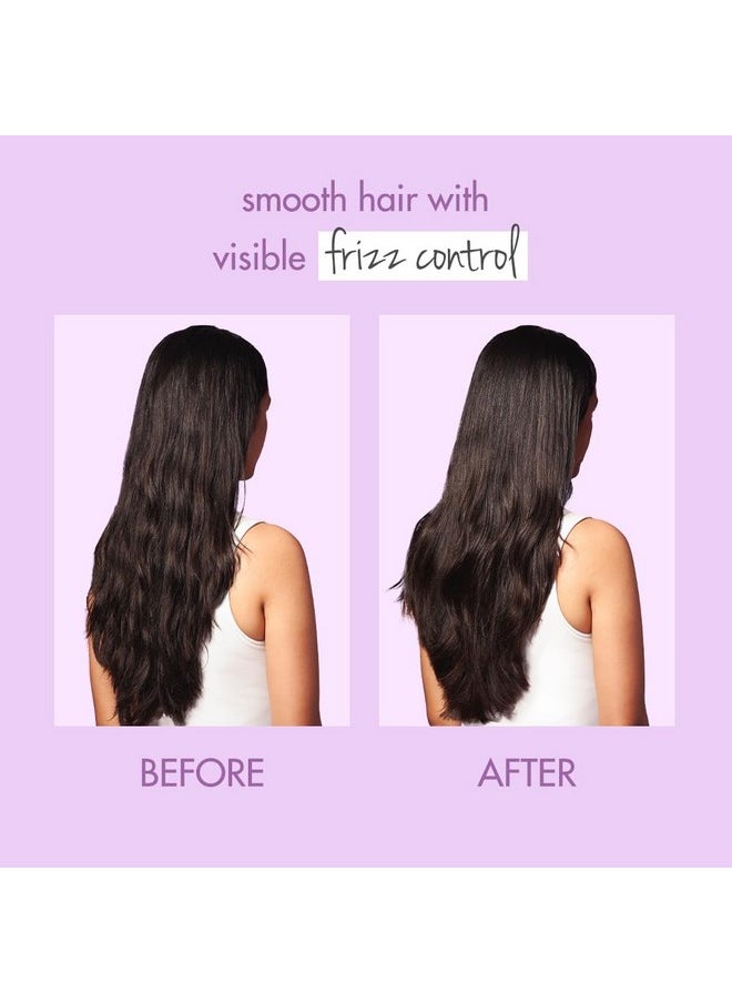 Love Beauty & Planet Argan Oil and Lavender Sulfate Free Smooth and Serene Shampoo|| No Parabens|| No Dyes|| 400ml