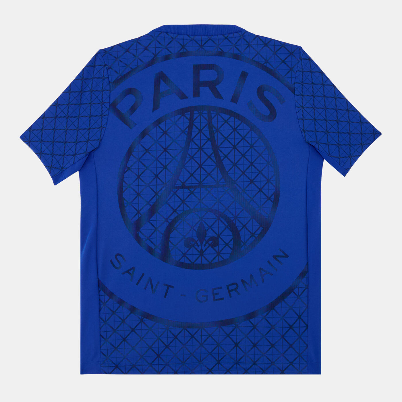 Kids' Paris Saint-Germain 25/26 Home Replica 3-Piece Football Kit