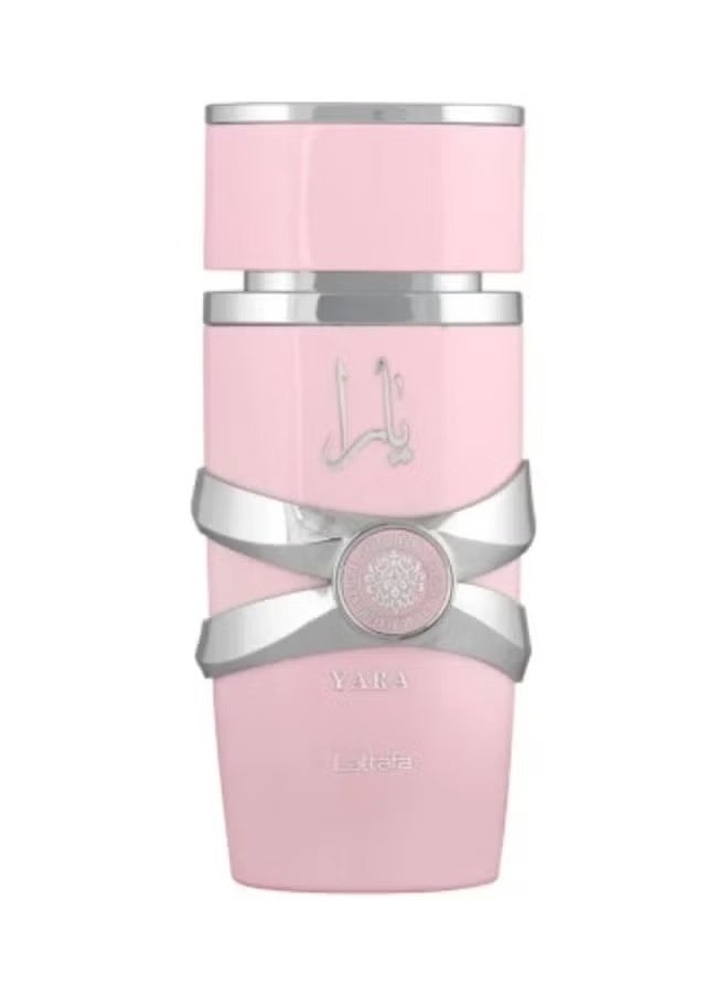 Yara for Women Eau de Parfum Spray – Captivating Scent, 3.4 oz (100 ml)