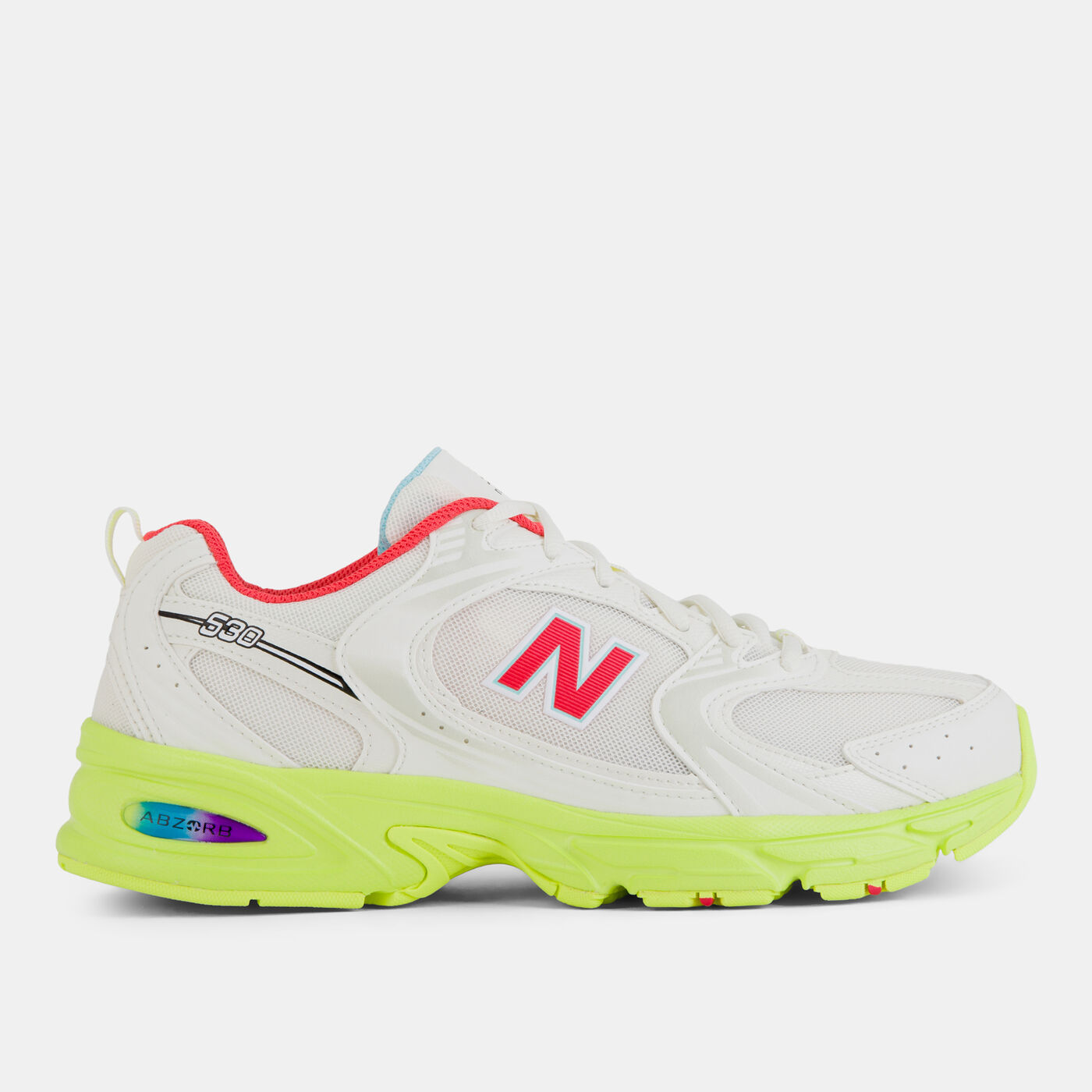 530 Shoes