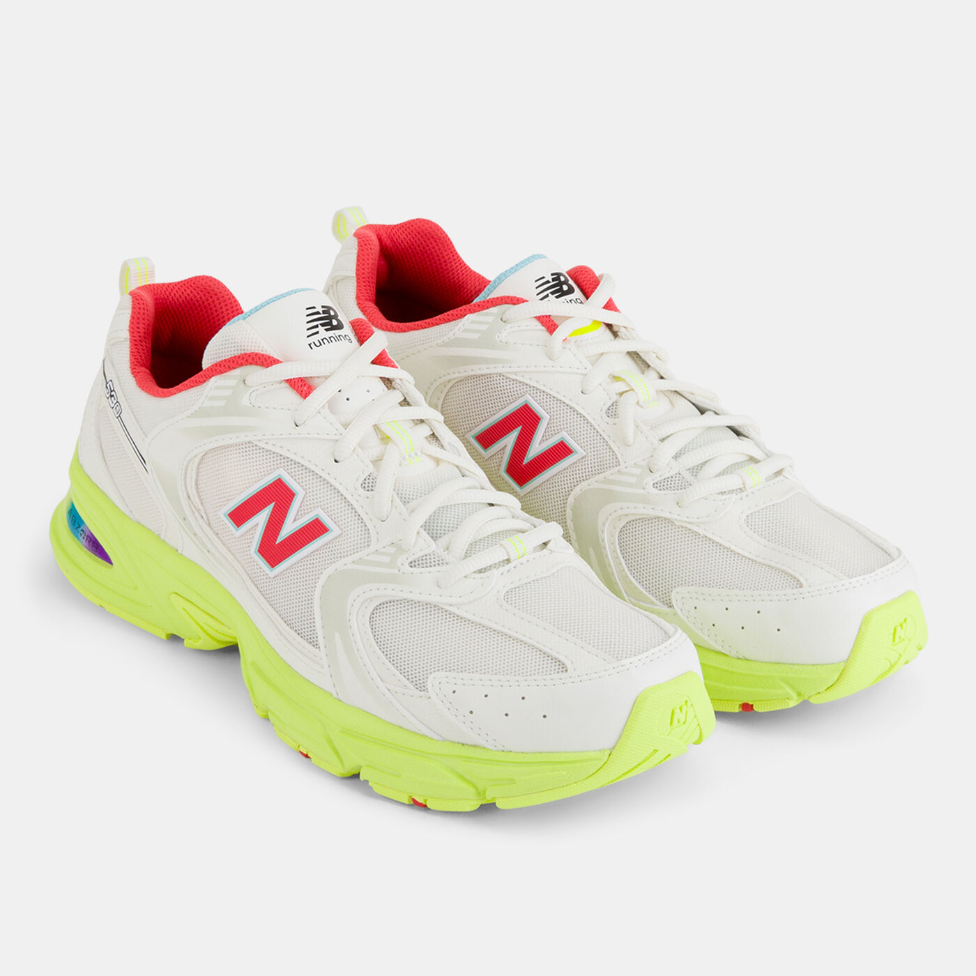 530 Shoes