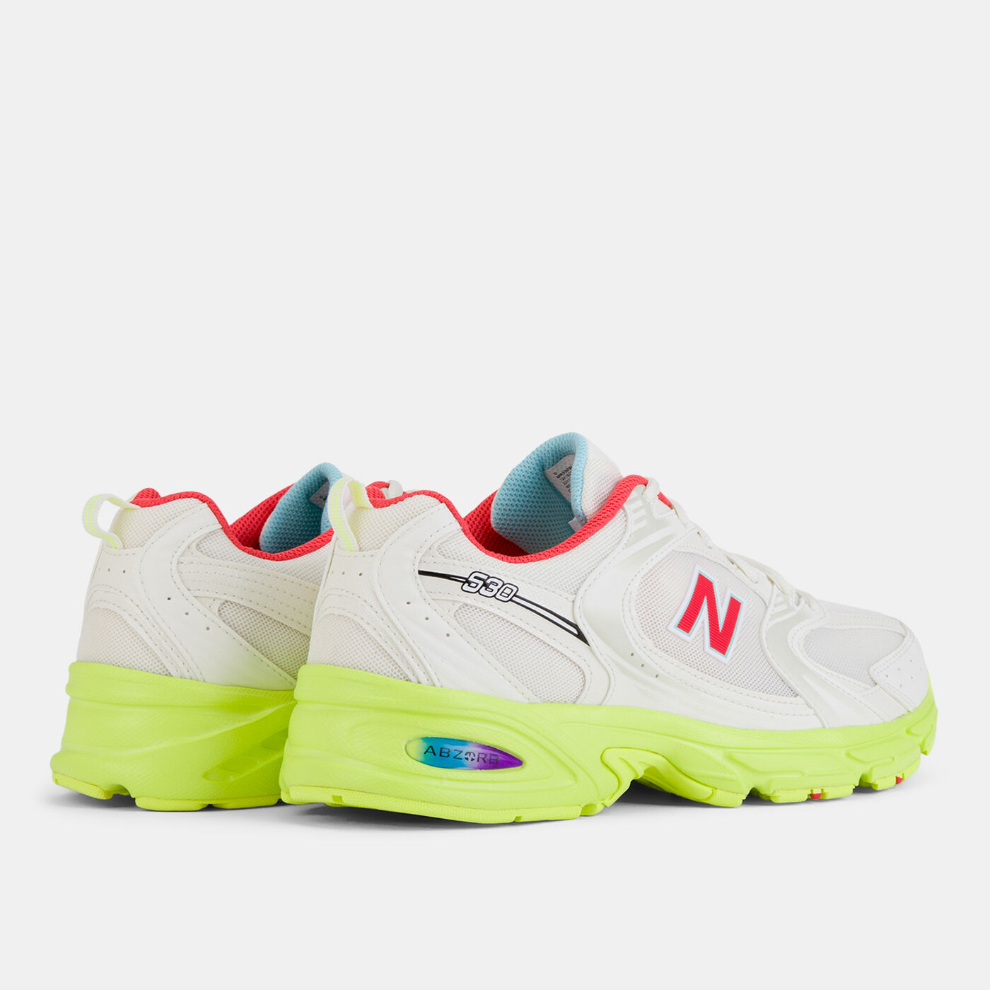 530 Shoes