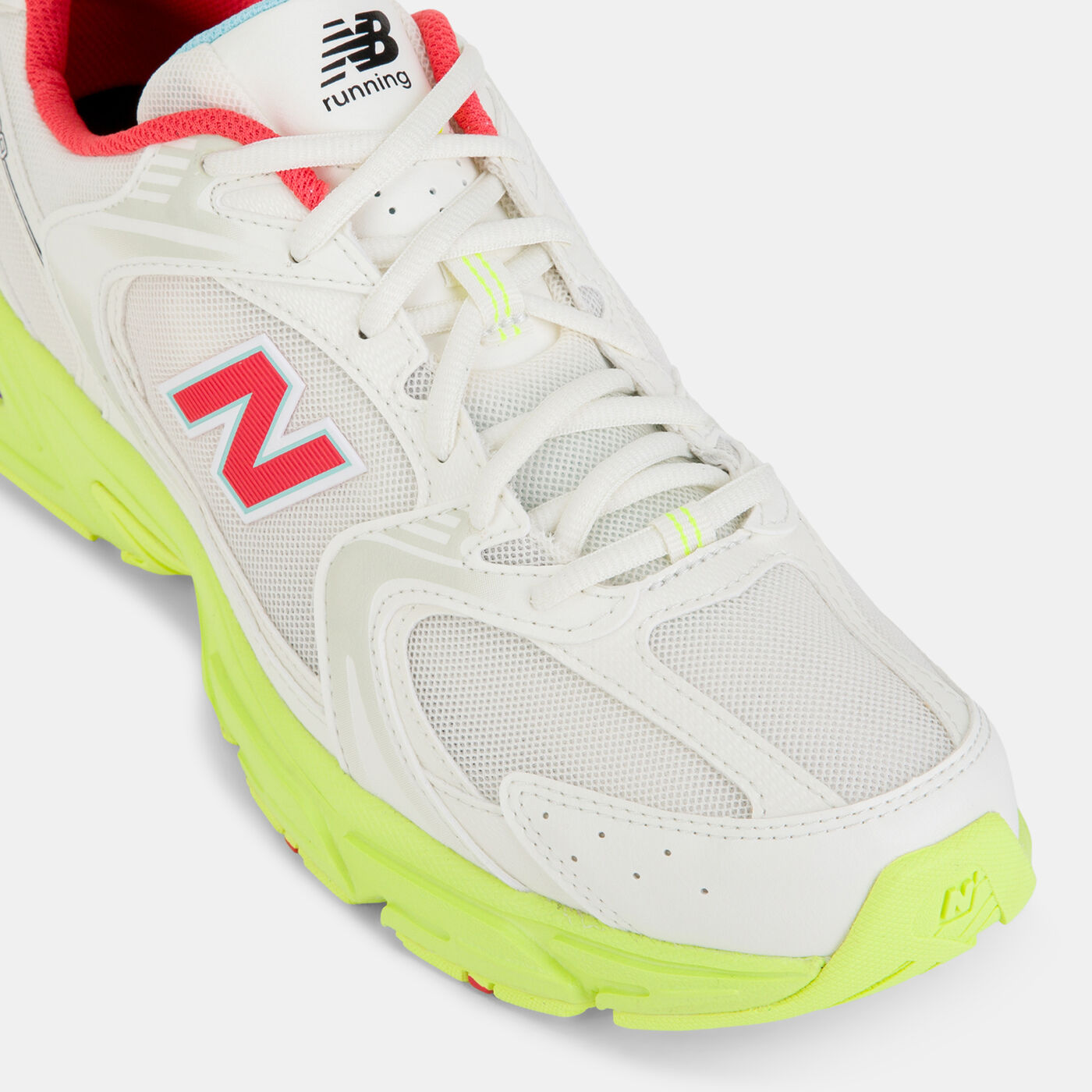530 Shoes