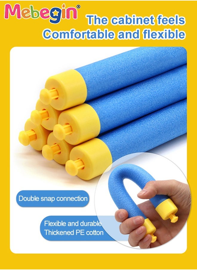 Falling Sticks Catching Toy with 3 Speed Modes and Music, Fun Catching Sticks Game Set, Grabbing Stick Machine, Kids Reaction Training Game, Interactive Games and Toys, Children's Sensory Integratio