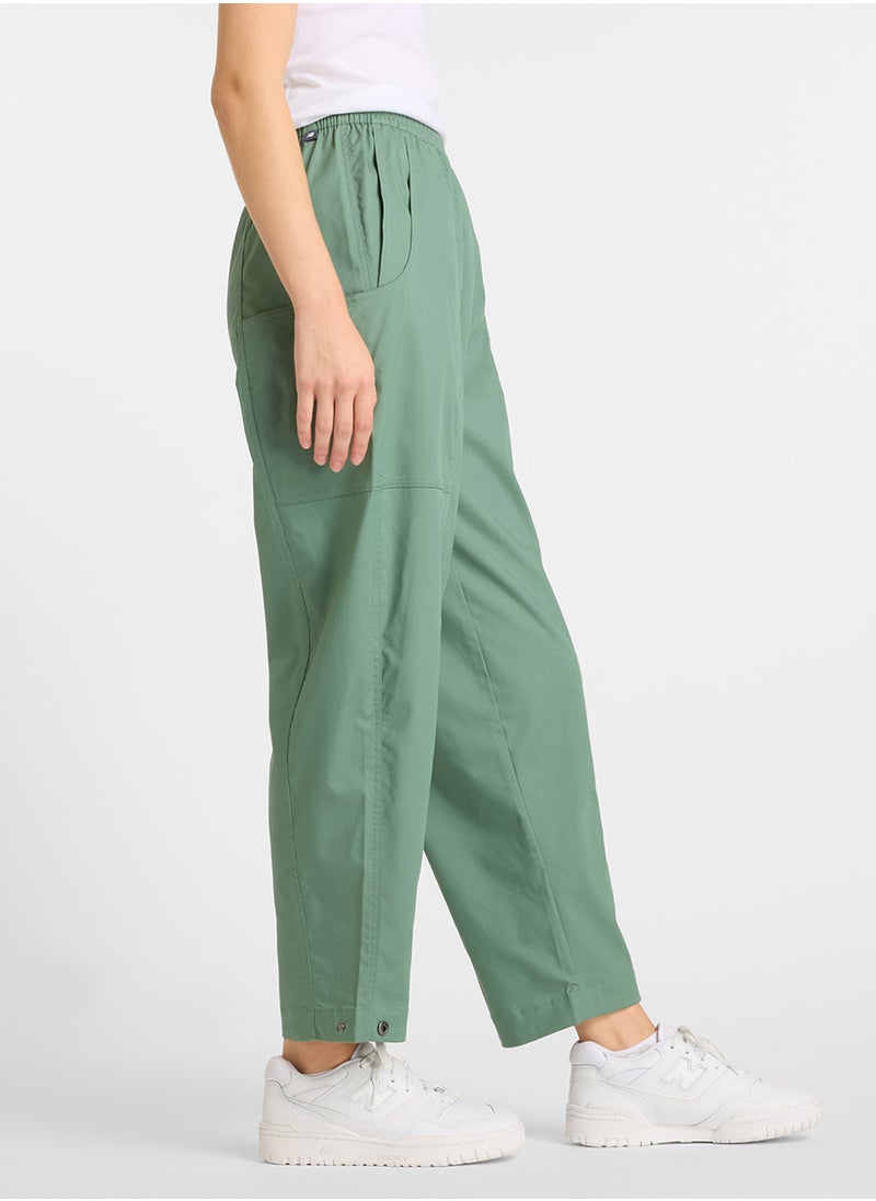 Utility Pants