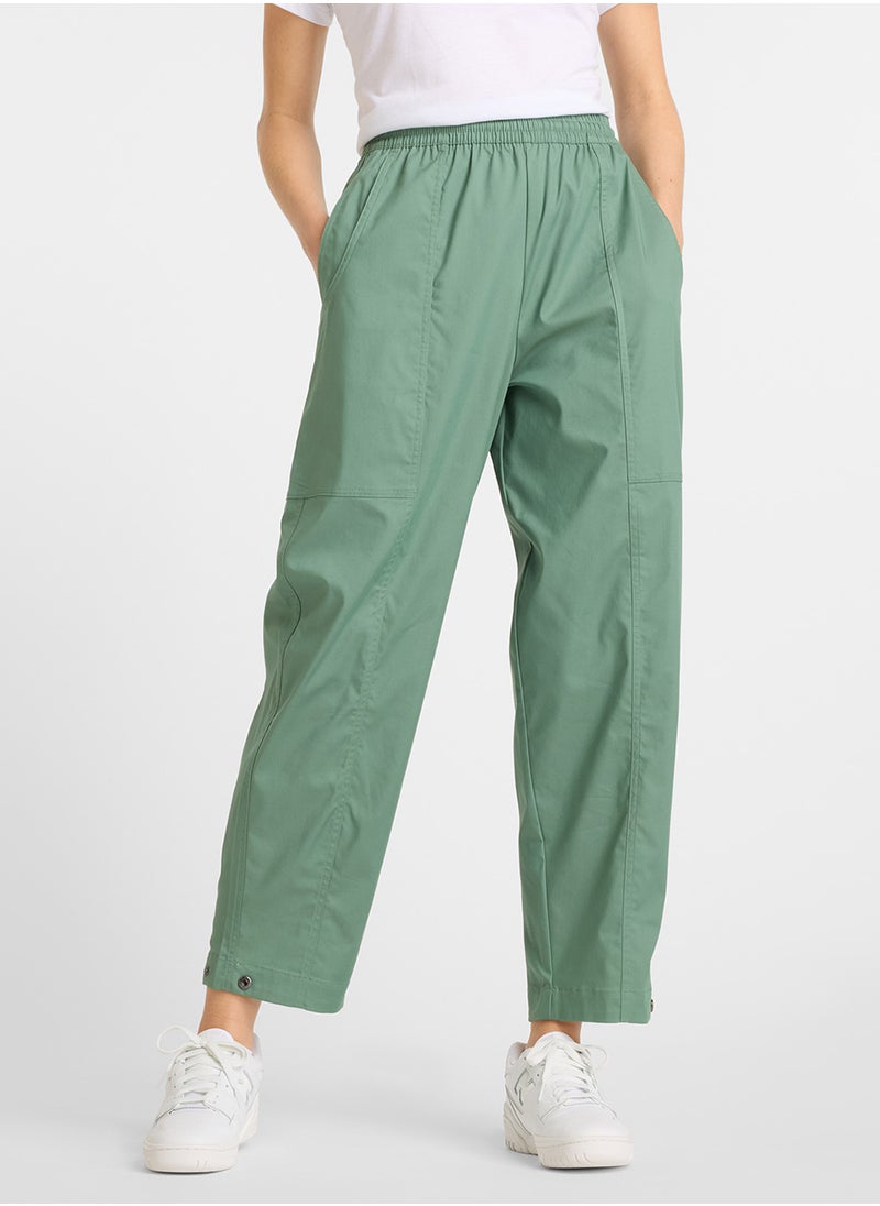 Utility Pants