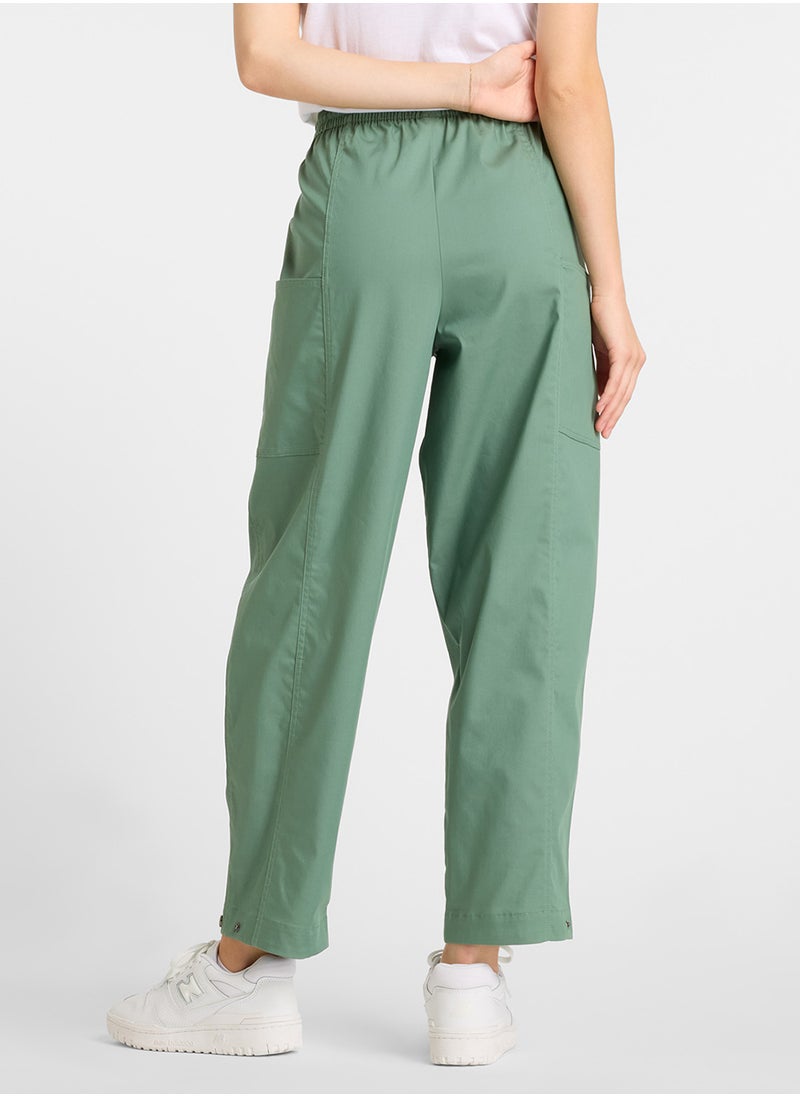 Utility Pants
