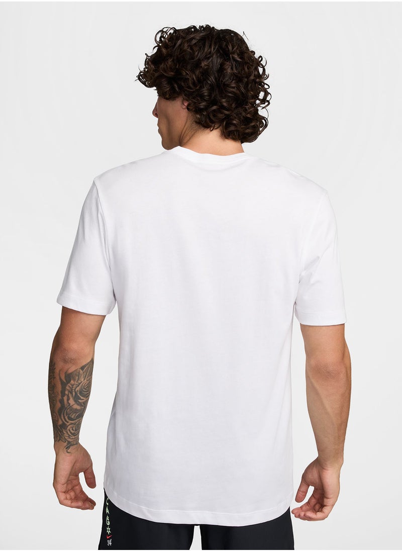 Elite Entry T-Shirt