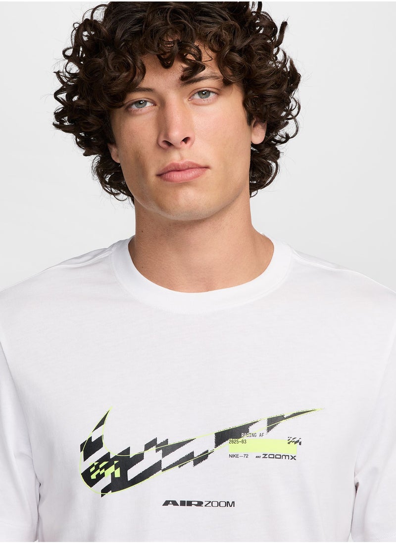 Elite Entry T-Shirt