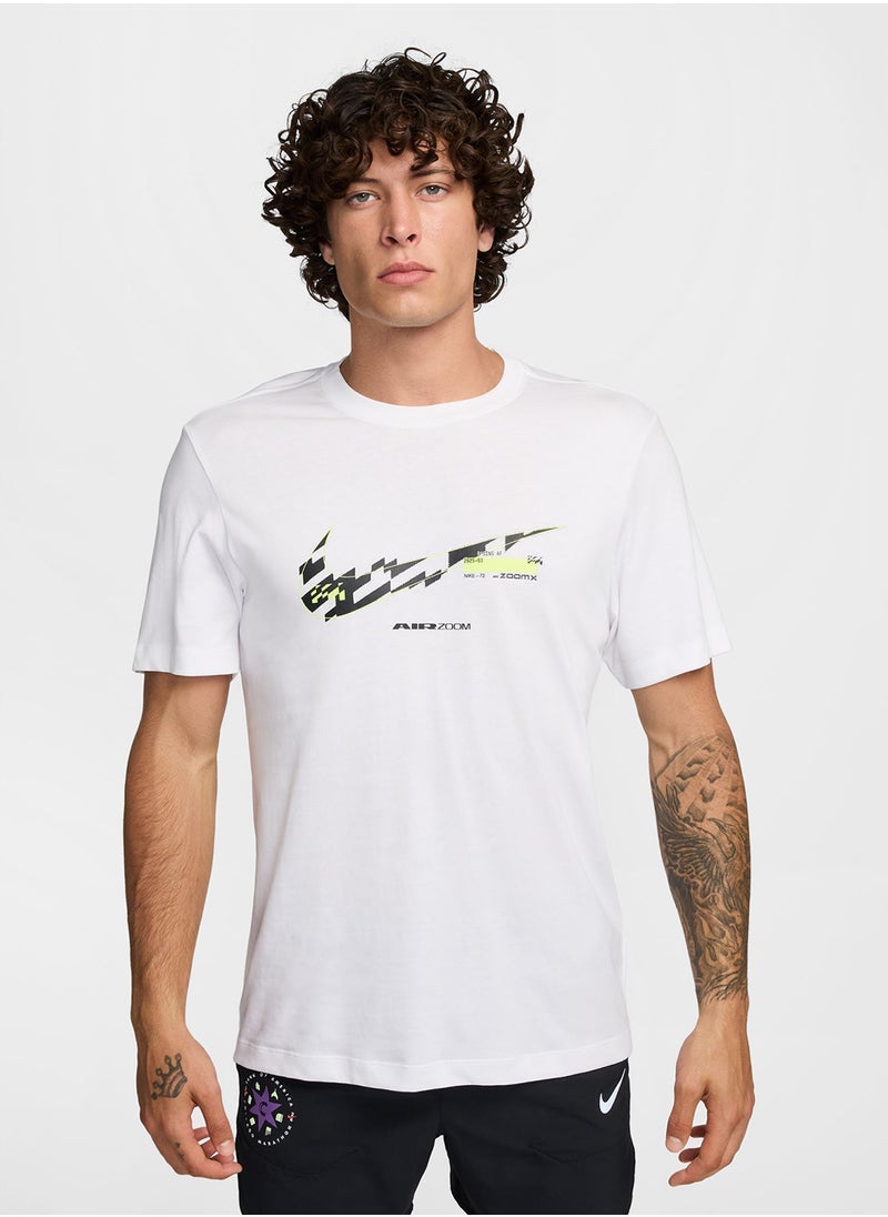 Elite Entry T-Shirt