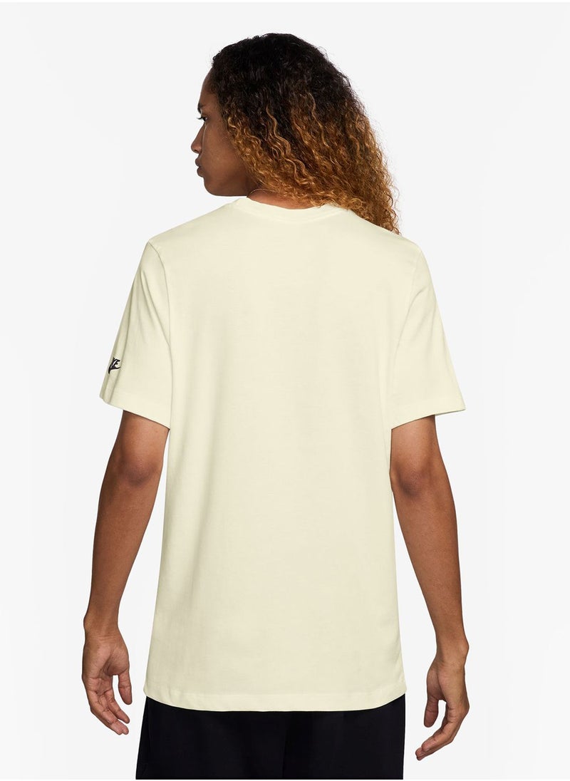 Nsw Swoosh T-Shirt