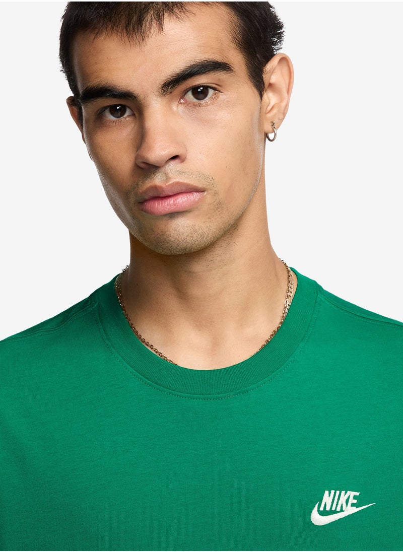 Nsw Club T-Shirt