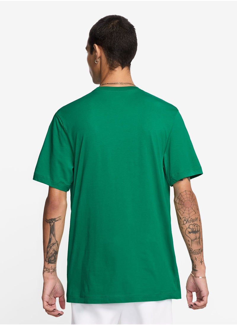Nsw Club T-Shirt