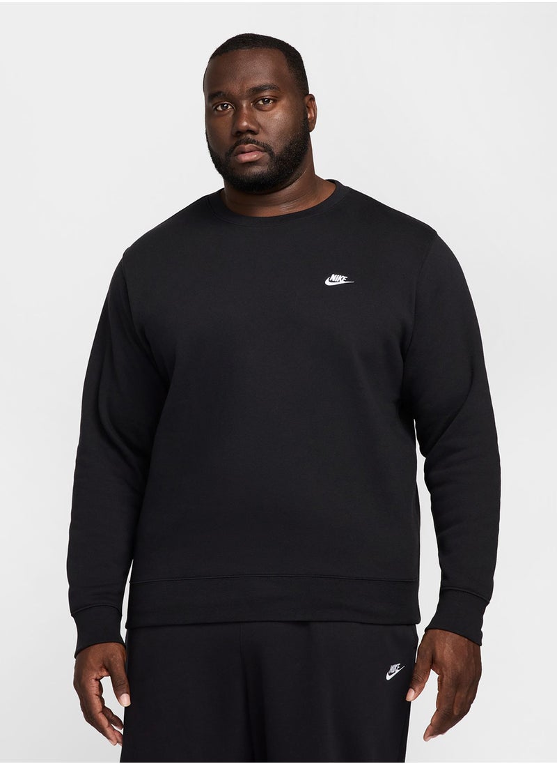 Club Essential T-Shirt
