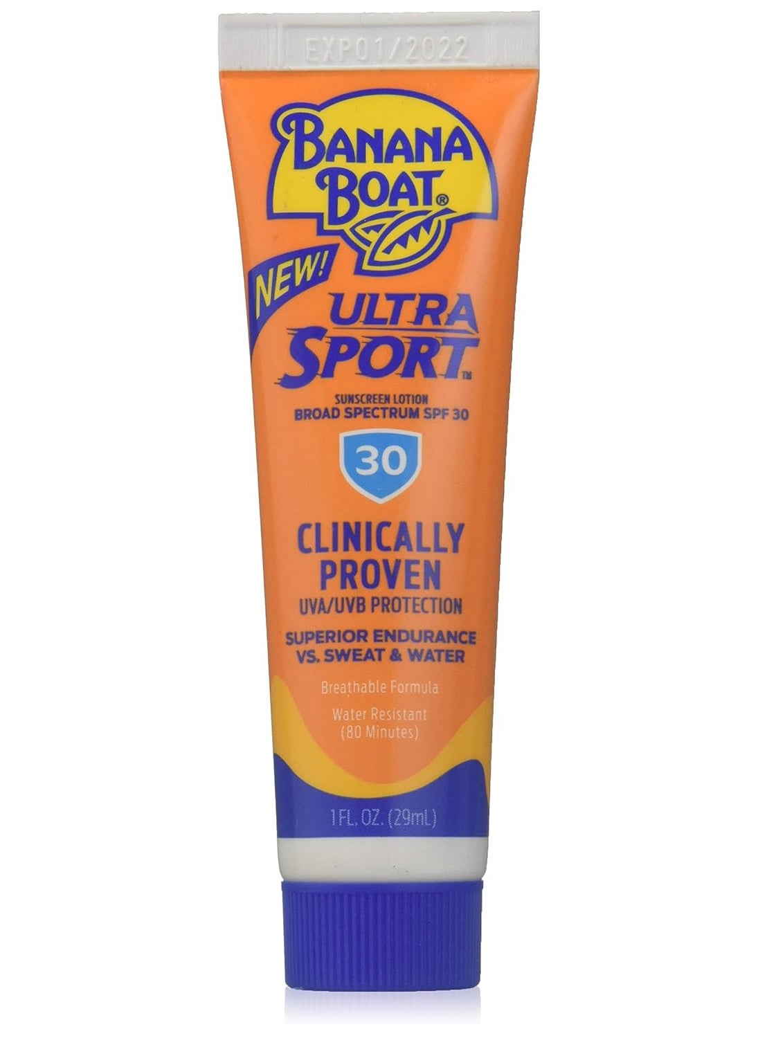 BANANA BOAT SPRT30SPF1OZ by BANANA BOAT MfrPartNo 06604