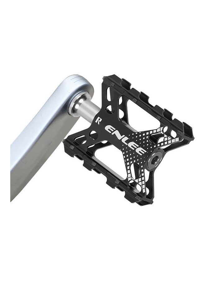 2-Piece Aluminium Alloy Bicycle Paddle Set