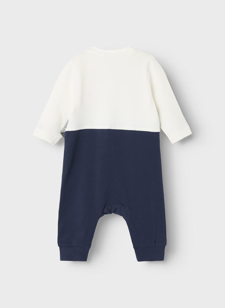 Kids Bow Detailed Bodysuit + Pants Set