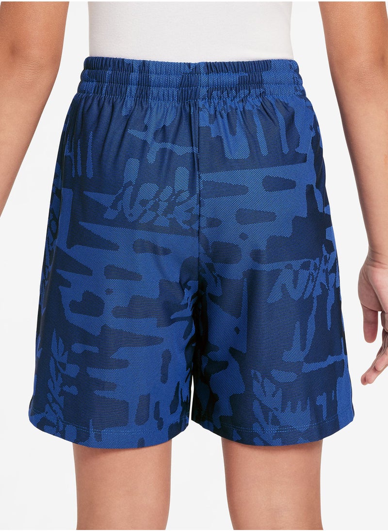 Kids Dri-Fit Shorts