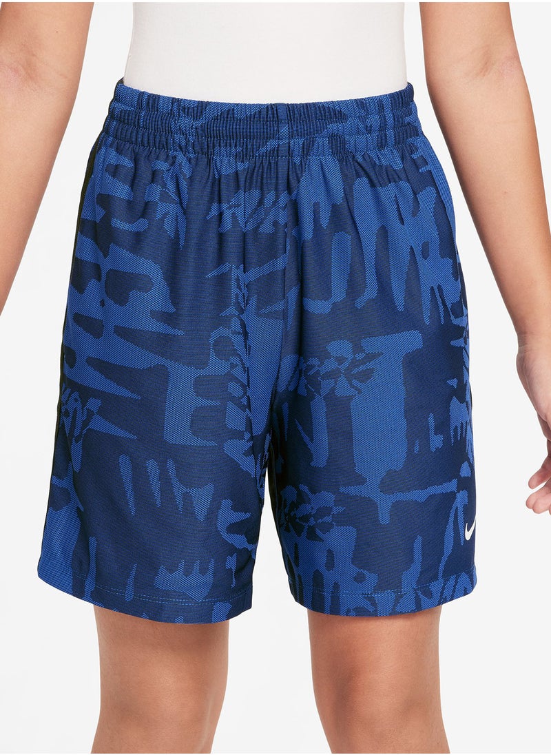 Kids Dri-Fit Shorts