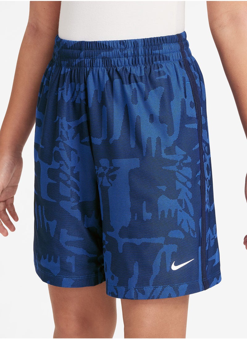 Kids Dri-Fit Shorts