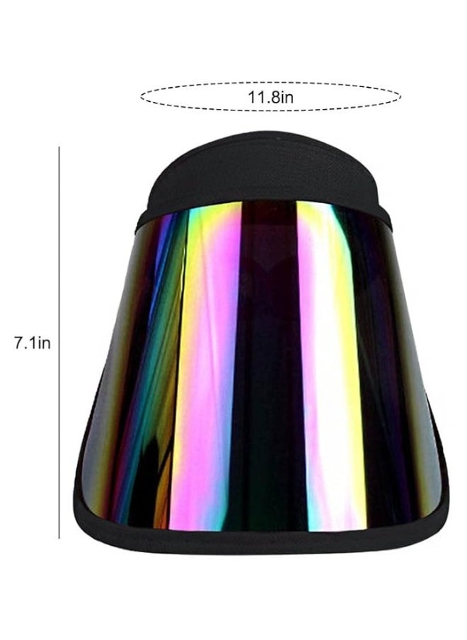 Sun hat UV protection Summer sun hat Ideal for Outdoor Hiking Camping Golf Tennis Cycling