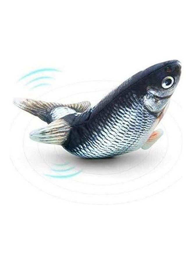 Electric Fish Toy