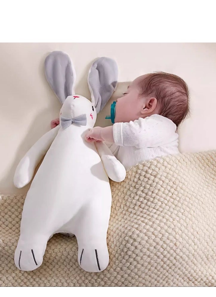 Baby Soothing Towel Soothing Doll for Infants and Young Children to Bite Plush Toy Doll