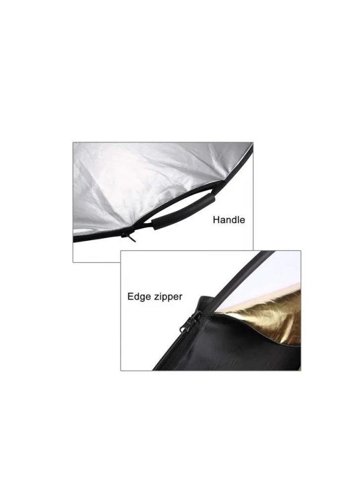 Promage 5-in-1 Reflector 80cm