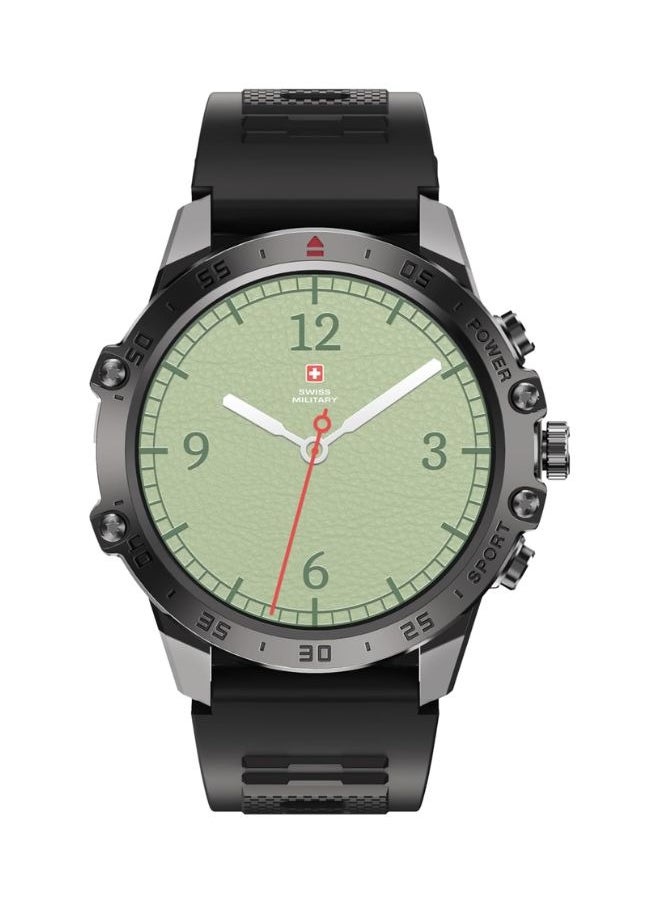 Swiss Military DOM5 Smartwatch 1.43
