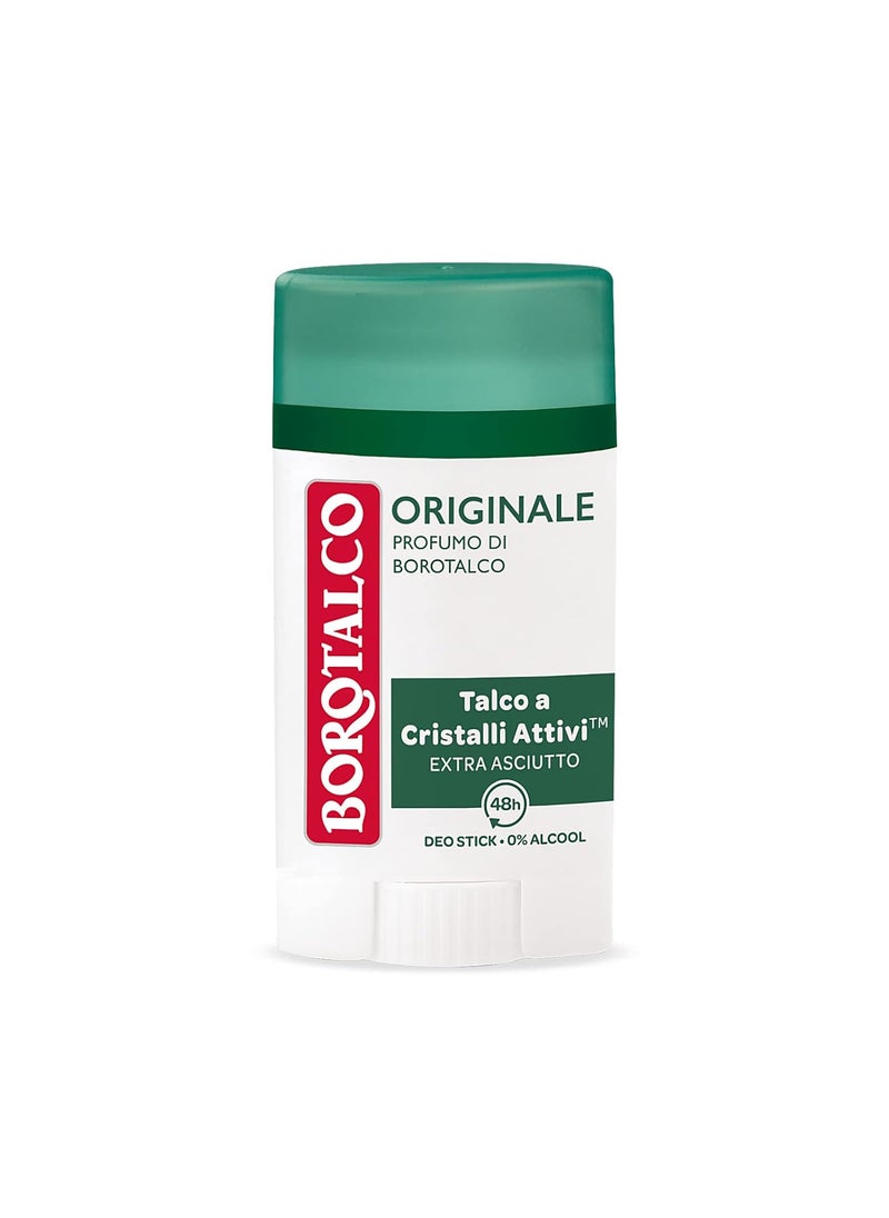 Borotalco: Deo Stick