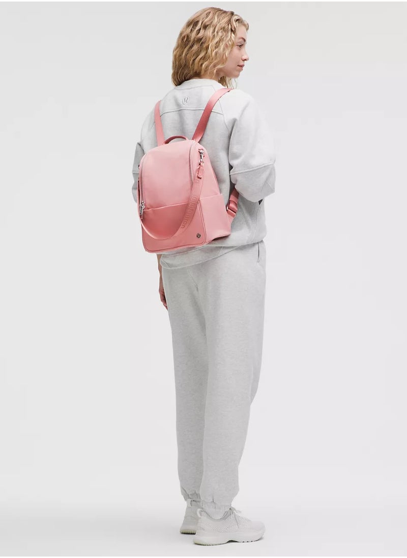 City Essentials Small Backpack 10L
