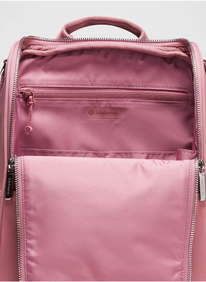 City Essentials Small Backpack 10L